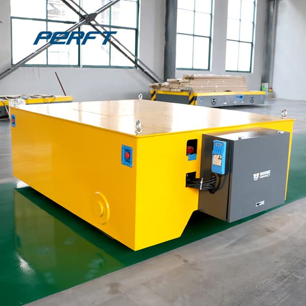 <h3>5 ton ladle transfer car direct factory-Perfect Ladle </h3>
